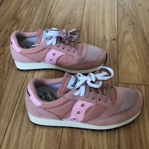 Saucony Jazz Original Vintage